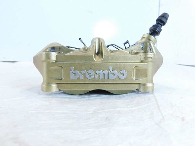 2006-2009 Aprilia Tuono 1000 RSV1000 Brembo Front Wheel Right Disc Brake Caliper