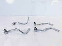 Honda 1500 Valkyrie & Goldwing GL1500 Air Intake Reed Valve Hose Pipe Lines - C3 Cycle