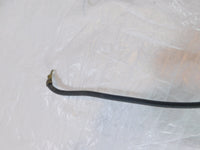 87-2006 Suzuki Intruder 1400 & Boulevard S83 VS1400 Stater Motor Wire Lead Cable - C3 Cycle