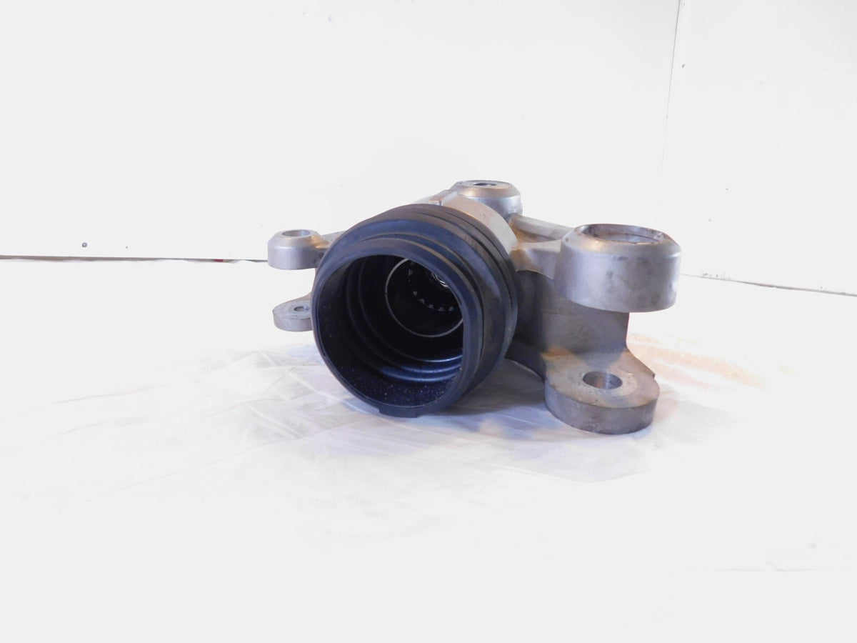 2008-2009 Kawasaki Concours 14 ZG1400 Rear Drive Shaft Differential Gear Case - C3 Cycle