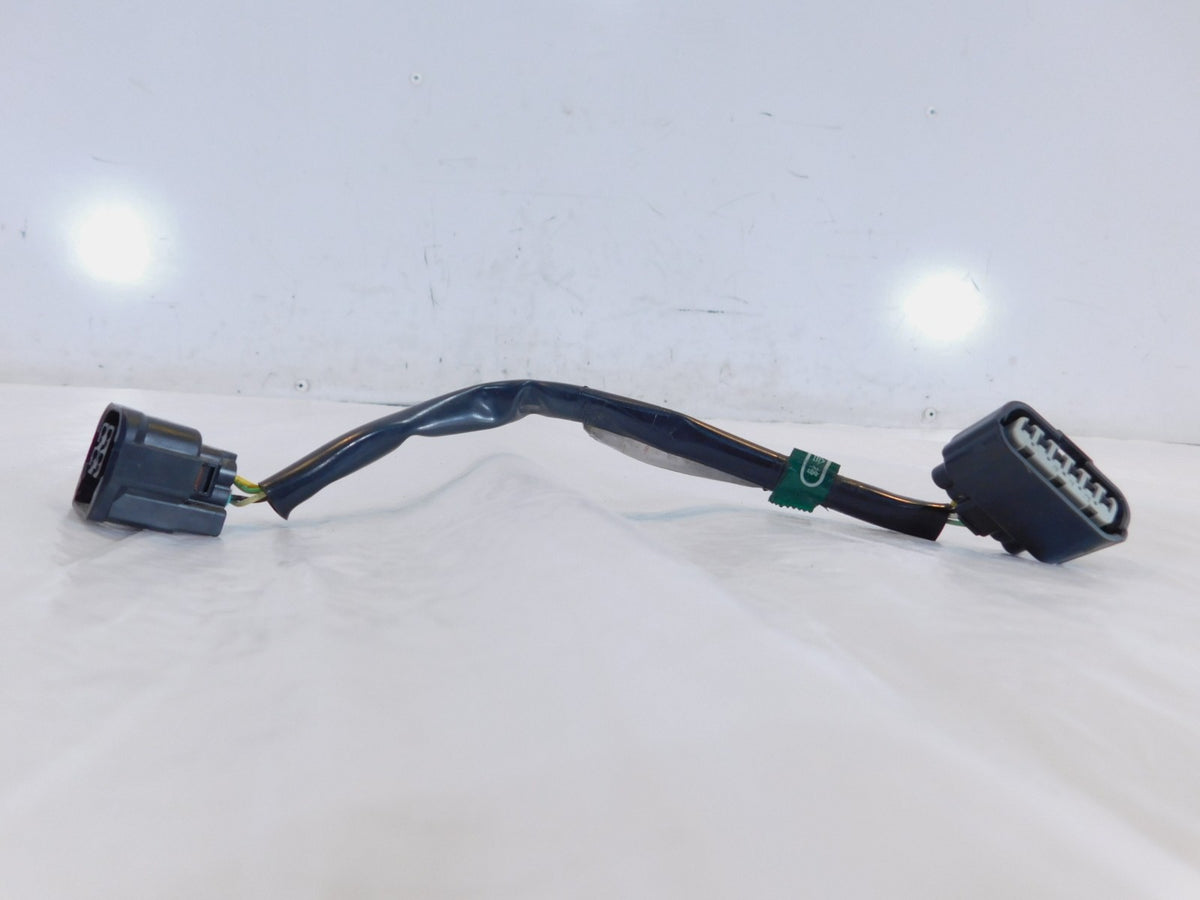2017-2022 Honda CBR1000 CBR1000RR CBR1000 Throttle Body Sub Wire Wiring Harness - C3 Cycle