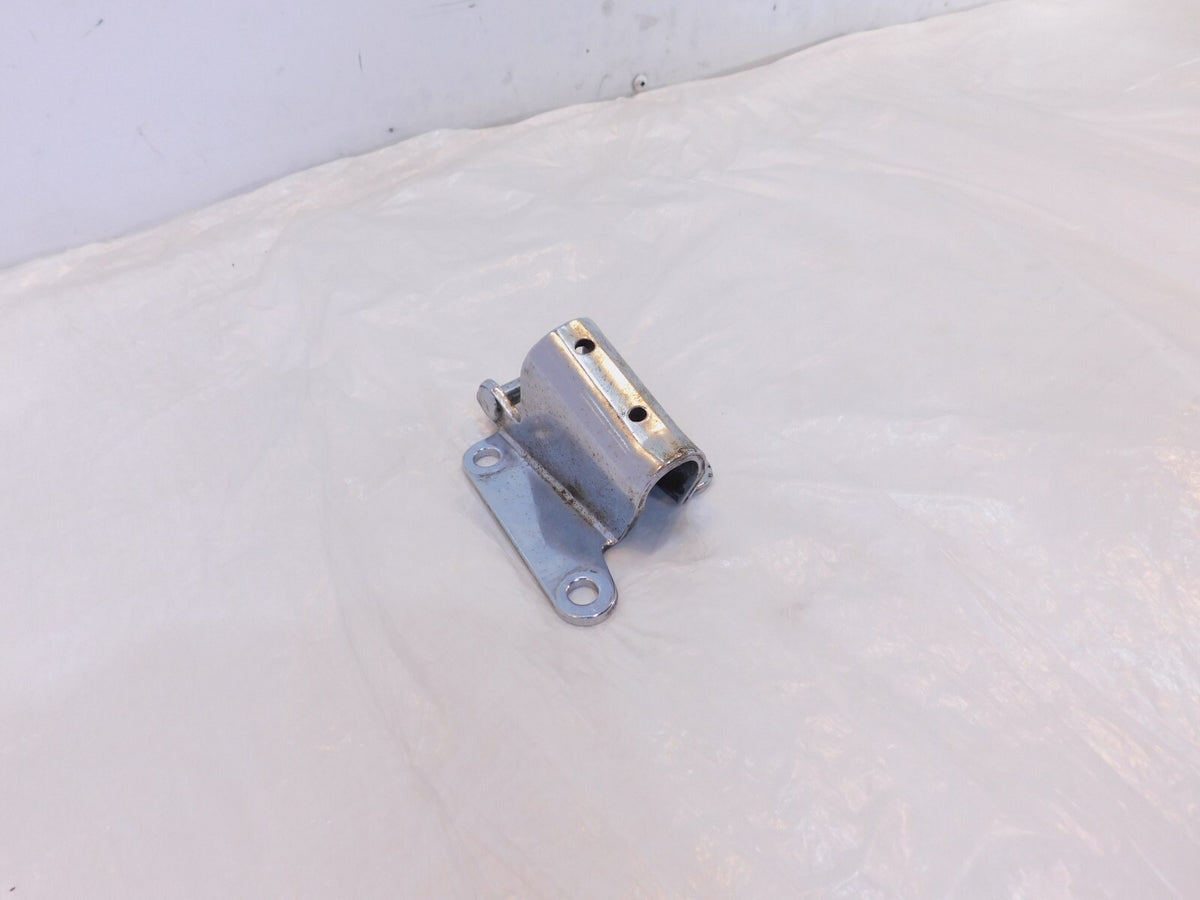 Harley Davidson Touring Street Electra Glide & Road King Side Kick Stand Bracket - C3 Cycle
