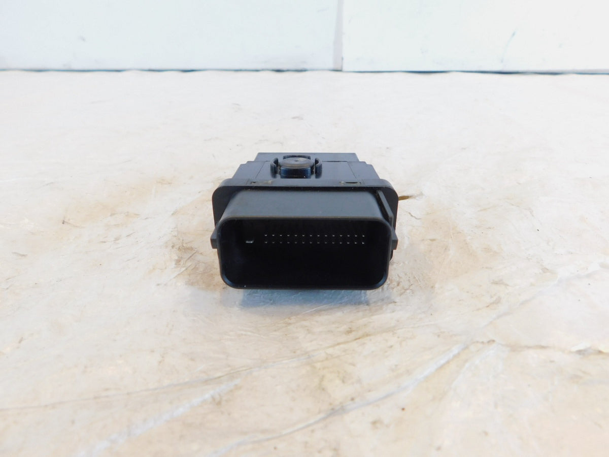 BMW R1250RT R1200RT K52 Electrical General Module Light Ballast Control Unit - C3 Cycle