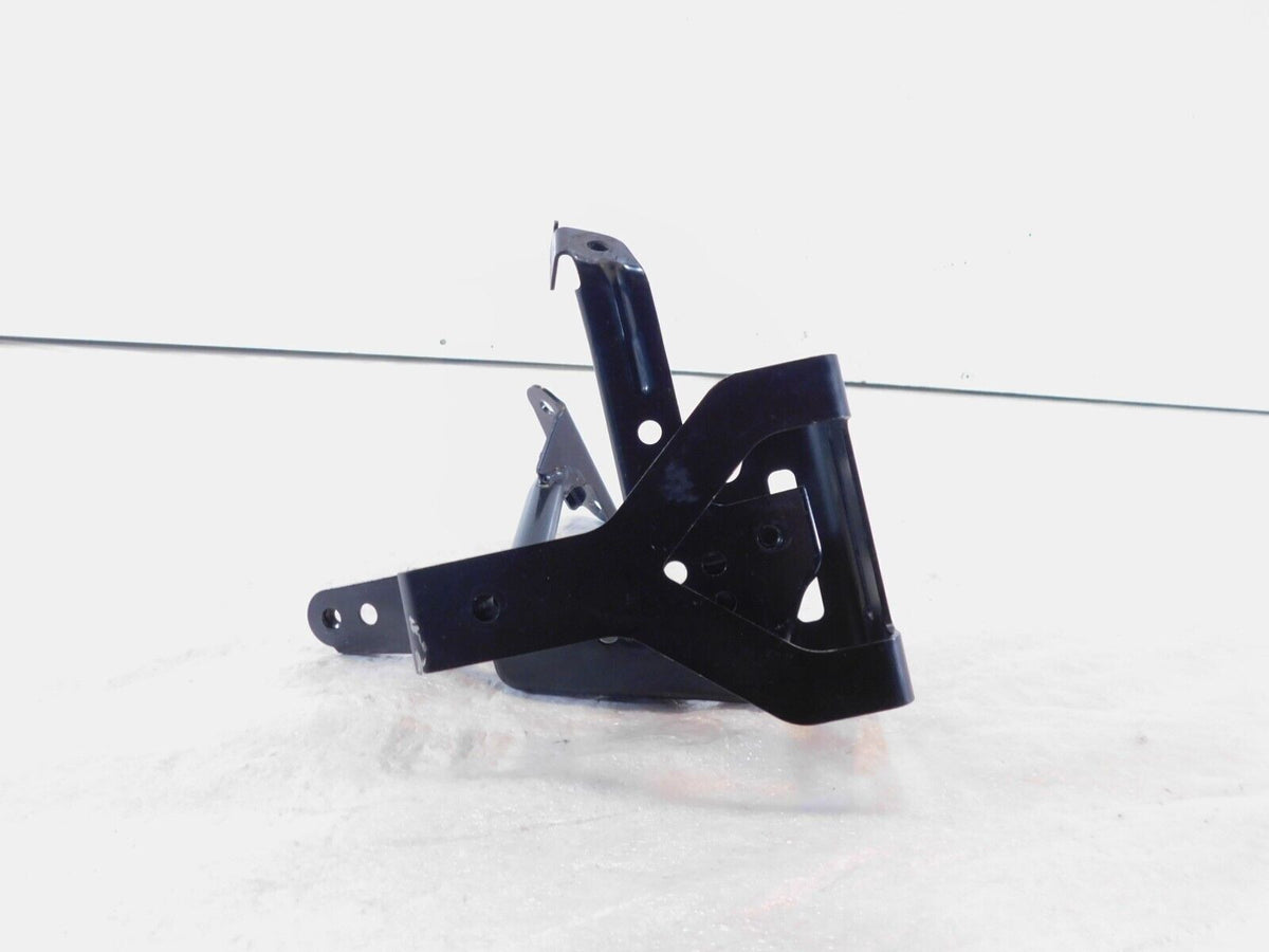 08-2009 Suzuki B-King GSX1300BK Busa King Lower Under Fairing Cowl Bracket Brace - C3 Cycle