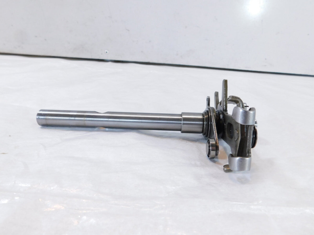 Triumph Rocket III Classic/Roadster Touring Transmission Gear Change Shift Shaft - C3 Cycle