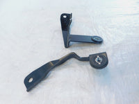 Kawasaki ZZR1200 ZX1200 ZX1200C & Ninja ZX-11 ZX1100 Horn Bracket Mounts - C3 Cycle