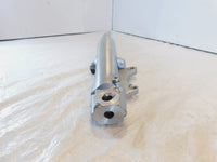 Harley Davidson Road King Electra Glide Front Left Suspension Fork Shock - Bent - C3 Cycle