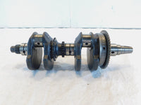Honda CM400 CM450 Custom & Hondamatic Engine Motor Block Crankshaft Crank Shaft - C3 Cycle