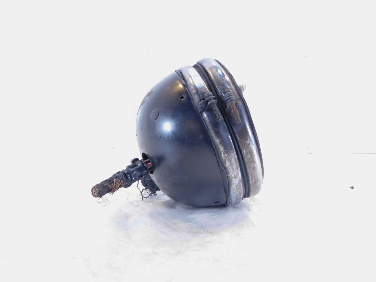 Harley Davidson Sportster 883 1100 1200 Headlight Headlamp & Housing Case Bucket - C3 Cycle