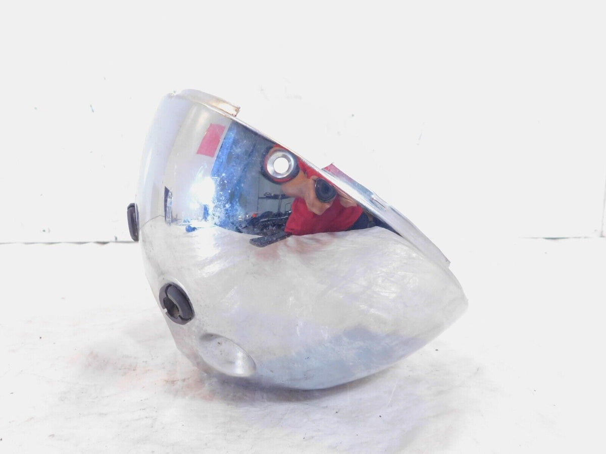 Yamaha V-Star 650 & Royal Star Tour Classic Deluxe XVZ13 Headlight Bucket Shell - C3 Cycle