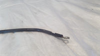 2013-2017 Kawasaki Ninja EX300 300 OEM Negative Battery Cable Wire Lead Ground - C3 Cycle