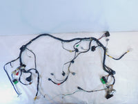 2002 02 Honda FSC600 Silver Wing 600 Electrical Wiring Harness Wire Cable Loom - C3 Cycle