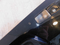 2005-2014 BMW R1200RT R900RT Black Right Side Rear Tail Fairing Cowl Cover - C3 Cycle