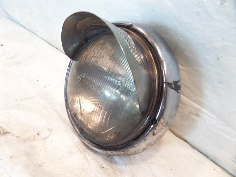 Harley Davidson EVO Touring Electra Glide Front Headlight Headlamp Housing