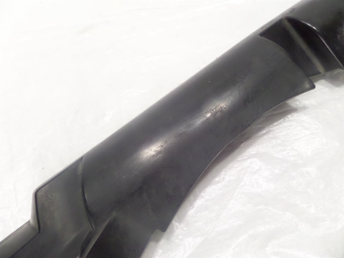 2003-2004 Suzuki GSX-R1000 GSXR Lower Front Cowl Fairing Frame Radiator Cover - C3 Cycle