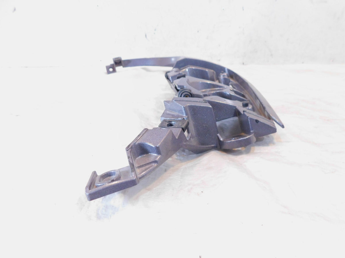 2008 & 2009 Victory Vision Right Fuel Gas Petrol Tank Cover Fairing Cowling Cowl