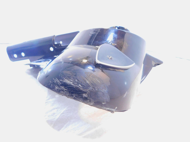 Harley Davidson Touring Street & Electra Glide Gloss Black Front Inner Fairing
