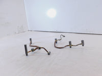 Kawasaki Vulcan 1500 VN1500 Classic Nomad Engine Motor Oil Pump Hose Pipe Lines - C3 Cycle