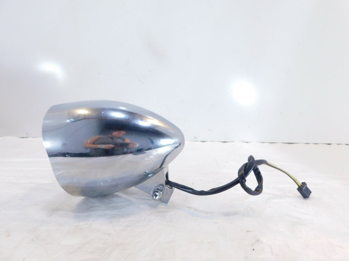2003-2004 Harley Davidson Dyna Wide Glide Headlight Headlamp Assembly - C3 Cycle