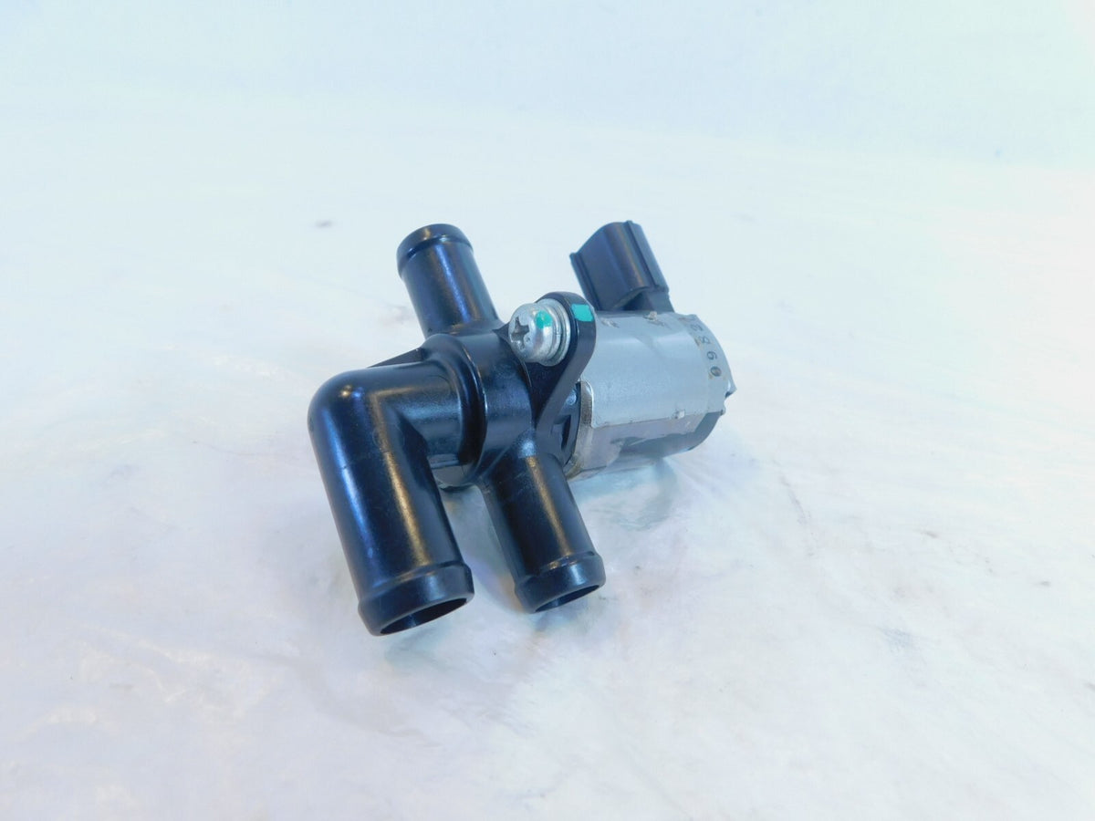 2010-2011 Honda NT700 NT700V NT700VA Deauville Air Intake Injection Module Valve - C3 Cycle