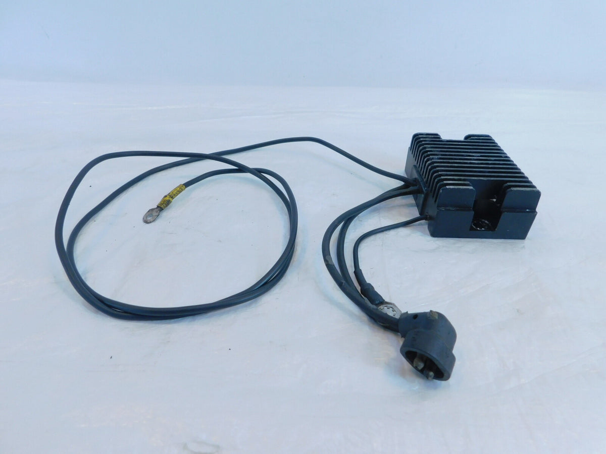 Harley Davidson EVO Touring Softail Dyna & FXR Voltage Rectifier Regulator