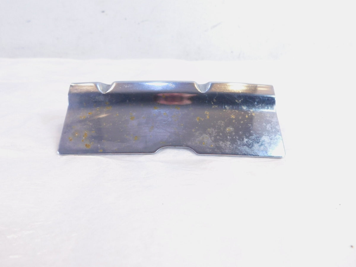 1998-03 Honda VT750 Shadow 750 Ace Deluxe Chrome Front/Rear Cylinder Head Cover - C3 Cycle
