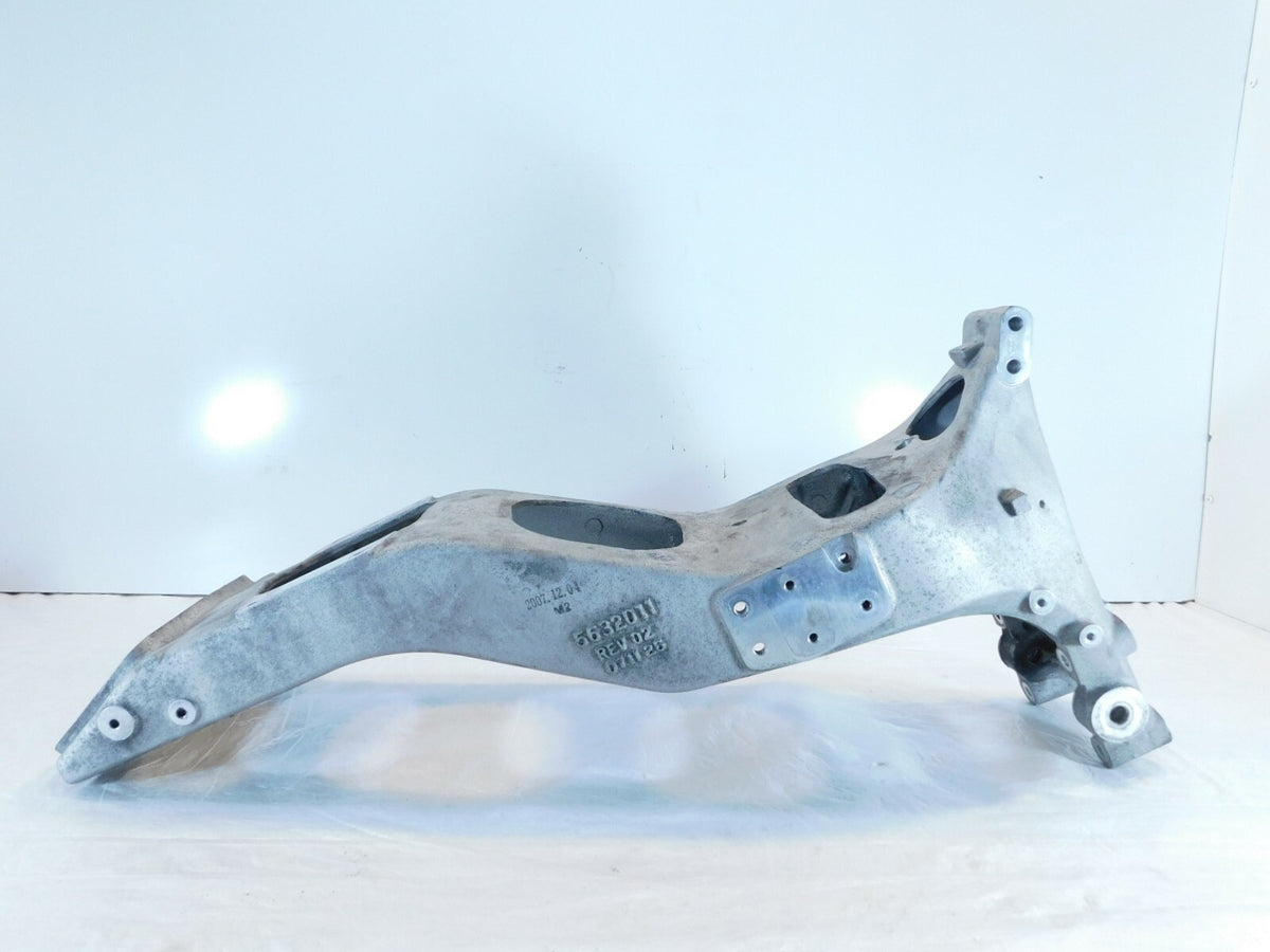 2008-2017 Victory Vision Tour Ness 8-Ball & Premium Rear Main Subframe Frame - C3 Cycle