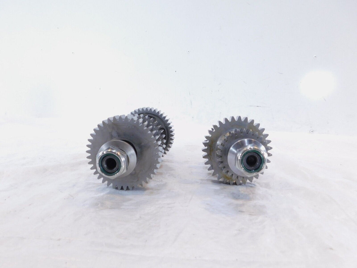 Harley Davidson Road King & Dyna & Softail 5-Speed Transmission Gears & Shafts - C3 Cycle
