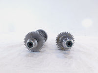 Harley Davidson Road King & Dyna & Softail 5-Speed Transmission Gears & Shafts - C3 Cycle