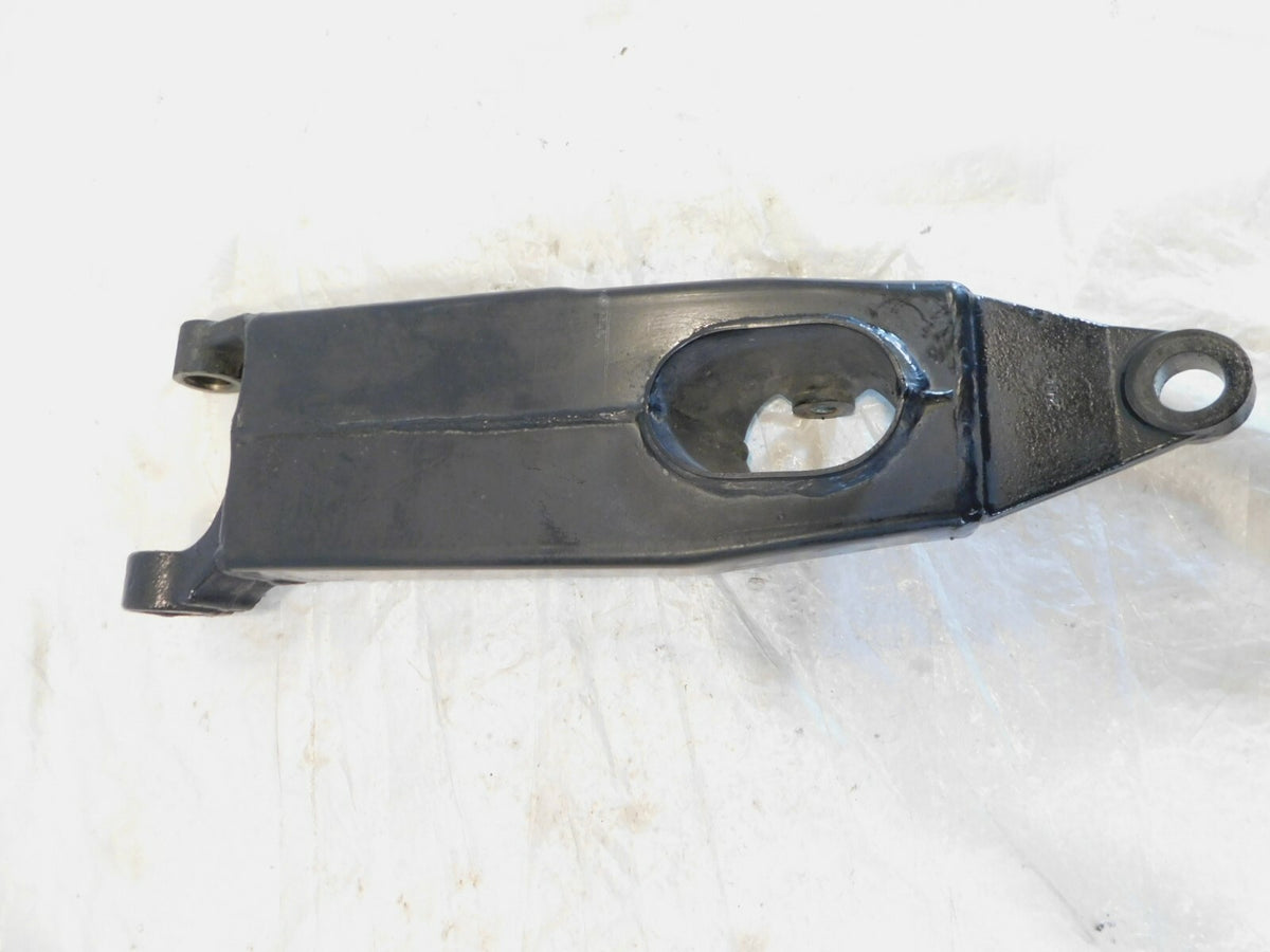 1996-2003 BMW K1200GT K1200RS Black Front Wheel Fork Swingarm Trailing Arm - C3 Cycle