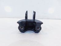 Harley Touring Road King Electra Glide Clutch Lever Mount Bracket Perch Clamp - C3 Cycle