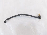 Honda ST1300 ST1300A Front Left Brake Disc Caliper Sub Brake Hose Line Pipe - C3 Cycle