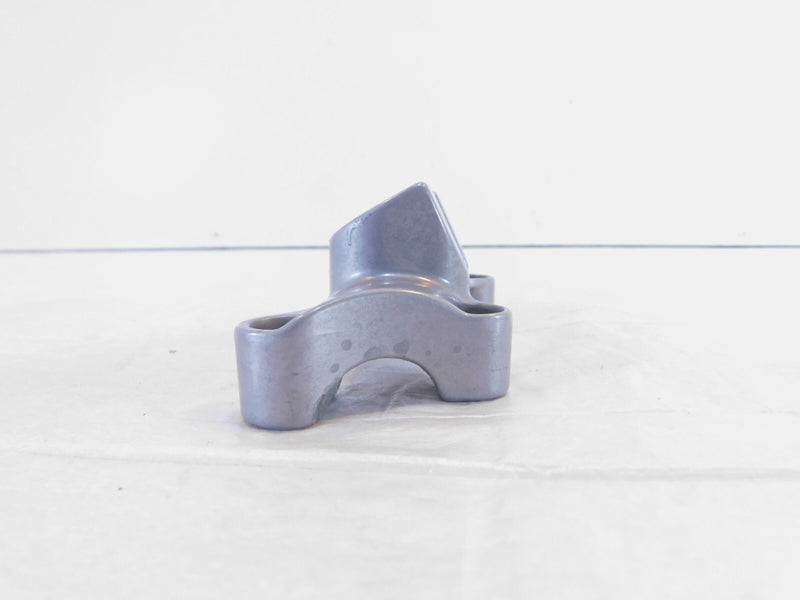 1999 2000 2001 & 2002 Buell X1 Lightning Top Handlebar Bar Mount Clamp Bracket
