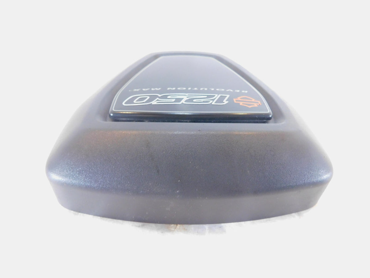 Harley Pan America & Sportster S 1250 RH1250S Right Engine Motor Side Cover - C3 Cycle