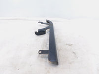 Black Harley Davidson Sportster 883 1200 Top Belt Cover Guard Debris Deflector - C3 Cycle