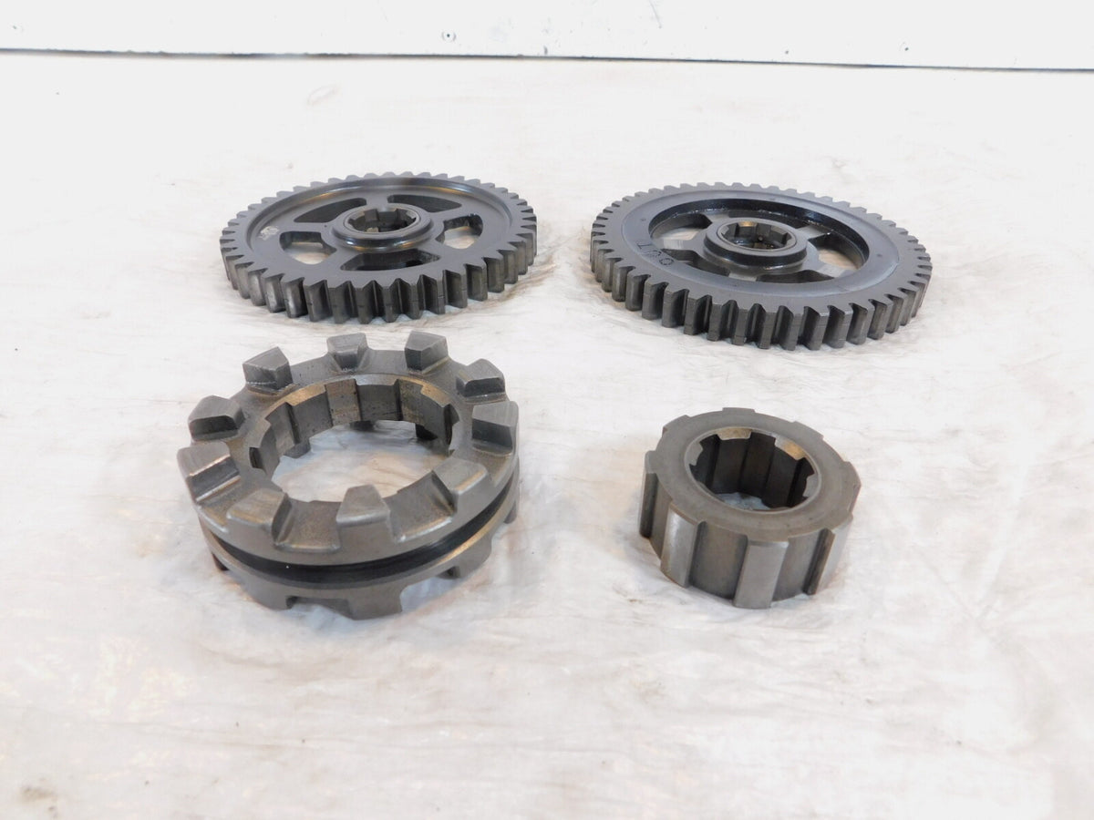 Honda CB900 CB1000 CB1000C Differential Transmission Final Drive Reduction Gears