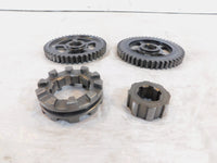 Honda CB900 CB1000 CB1000C Differential Transmission Final Drive Reduction Gears