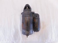 BMW Airhead R100 R65 R80 R100GS R100R Bosch Engine Starter Motor - 12411243181 - C3 Cycle
