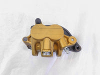 2008-2016 Triumph Street Triple 675 Nissin Front Wheel Left Disc Brake Caliper - C3 Cycle