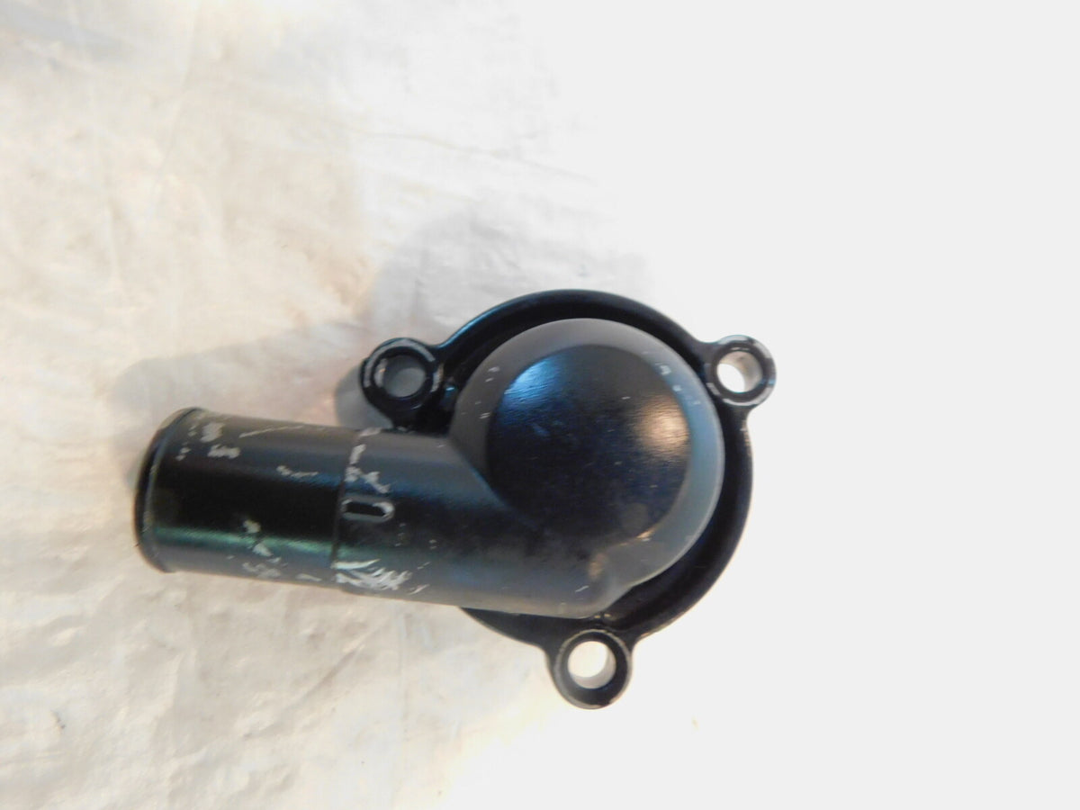Kawasaki Versys KLE650 Z650 Engine Motor Radiator Coolant Thermostat & Cover Cap - C3 Cycle