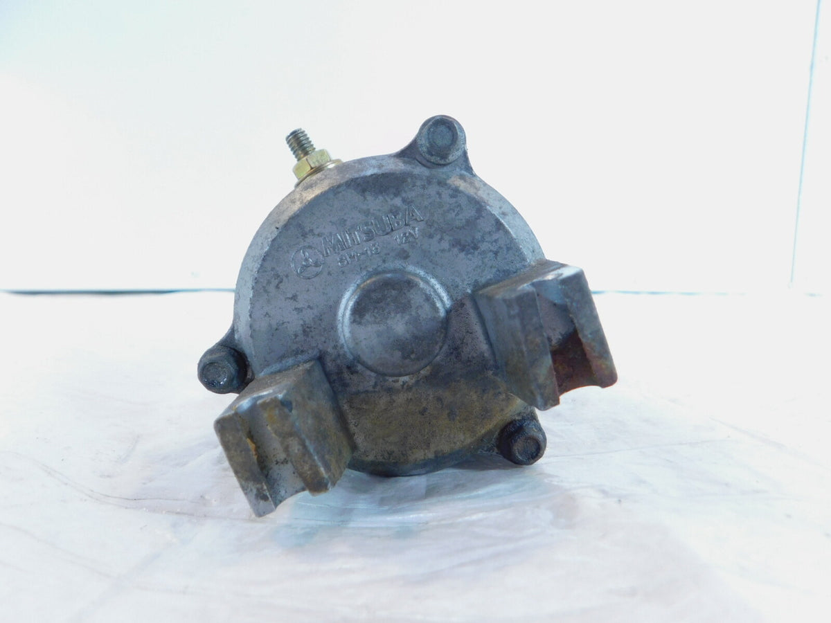 Honda PC800 Pacific Coast 800 & Shadow 1100 Spirit & Sabre Engine Starter Motor - C3 Cycle