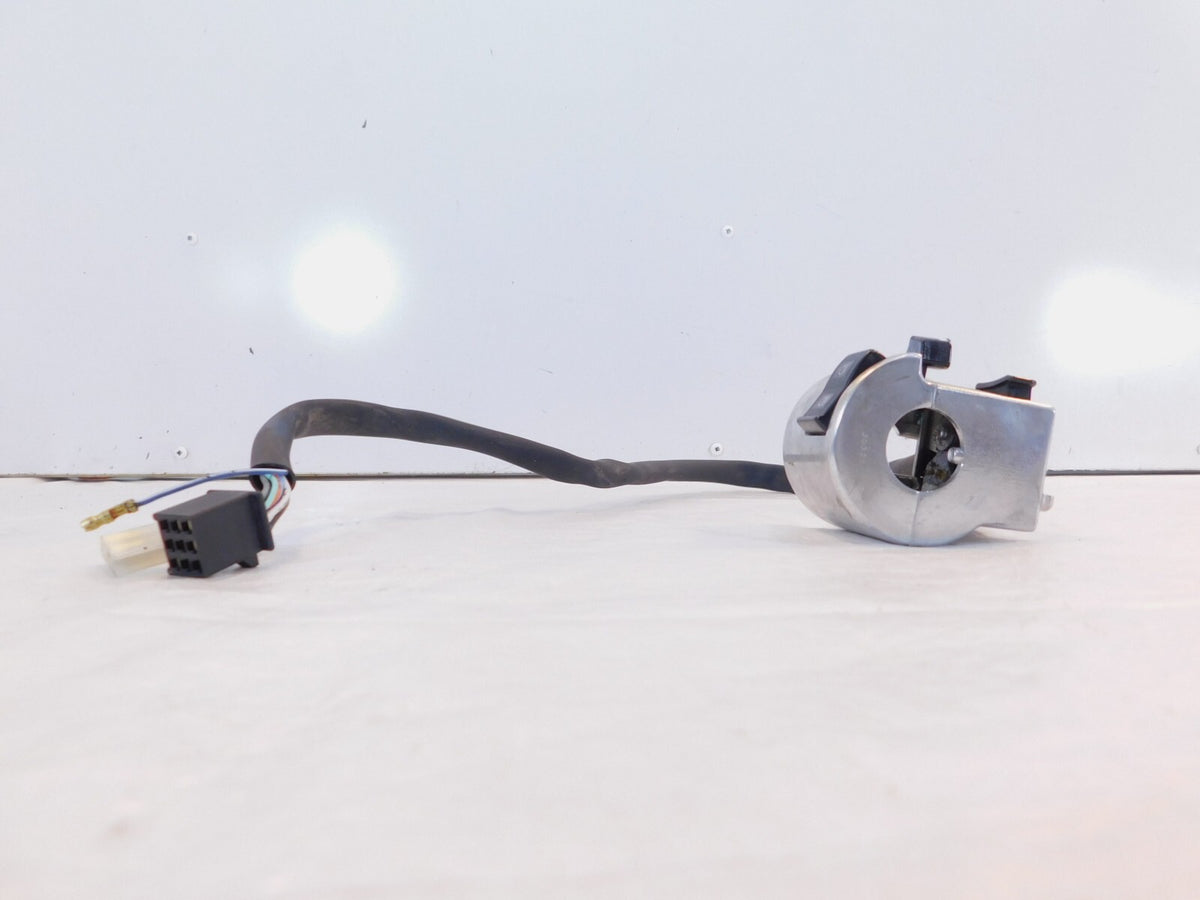 1998-2003 Honda VT750 Ace Shadow 750 Left Handlebar Turn Signal & Horn Switches - C3 Cycle