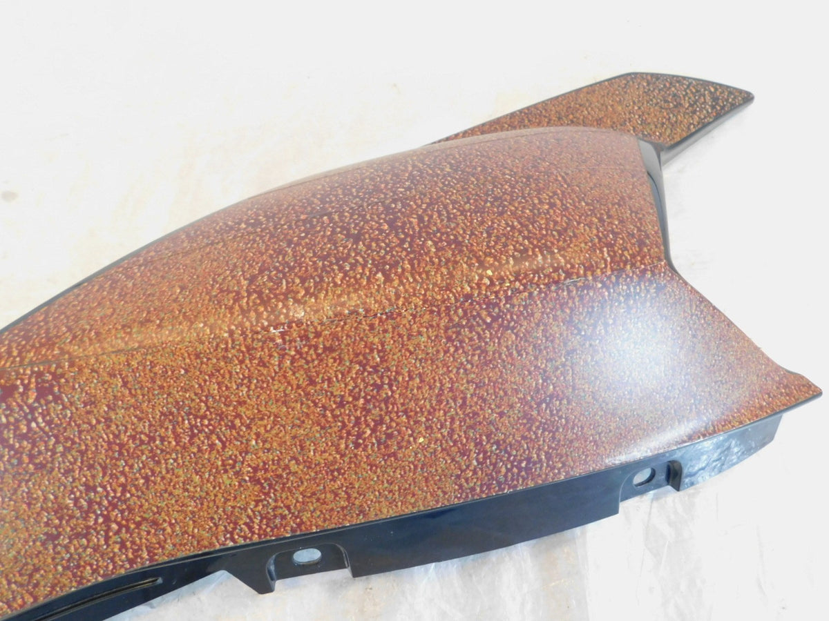 Can-Am Ryker 600 900 STD Rally Custom Front Left Headlight Cover Fairing Panel - C3 Cycle