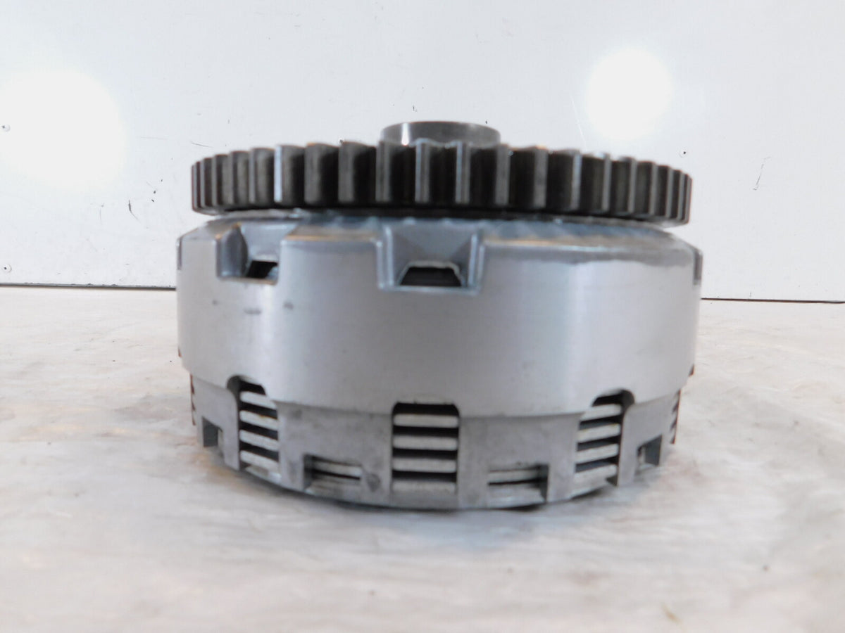 2000-2003 Aprilia SL1000 Falco 1000 Clutch Basket Hub & Plates Assembly - C3 Cycle