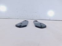 Harley Davidson Dyna Super Glide Low Rider Front Footpeg Footrest Mount Bracket
