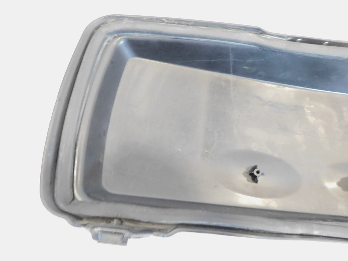 Harley Davidson Touring Road King & Electra Glide Right Saddlebag Cover Lid - C3 Cycle