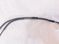 2006 & 2007 Kawasaki Ninja ZX-10R ZX10R Push & Pull Throttle Cable Lines - C3 Cycle