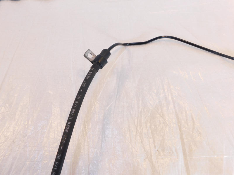 Harley Davidson Sportster XL883L 883 & XL1200L 1200 Low Front Brake Hose Line