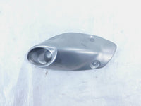 2019-2020 Yamaha Niken GT MTX9 MXT850 Rear Exhaust Muffler Pipe Heat Shield Cap - C3 Cycle