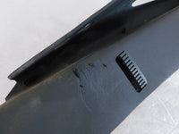 Harley Davidson Road King & Electra Glide Lower Belt Guard Debris Deflector - C3 Cycle